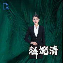 赵婉清