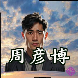 周彦博